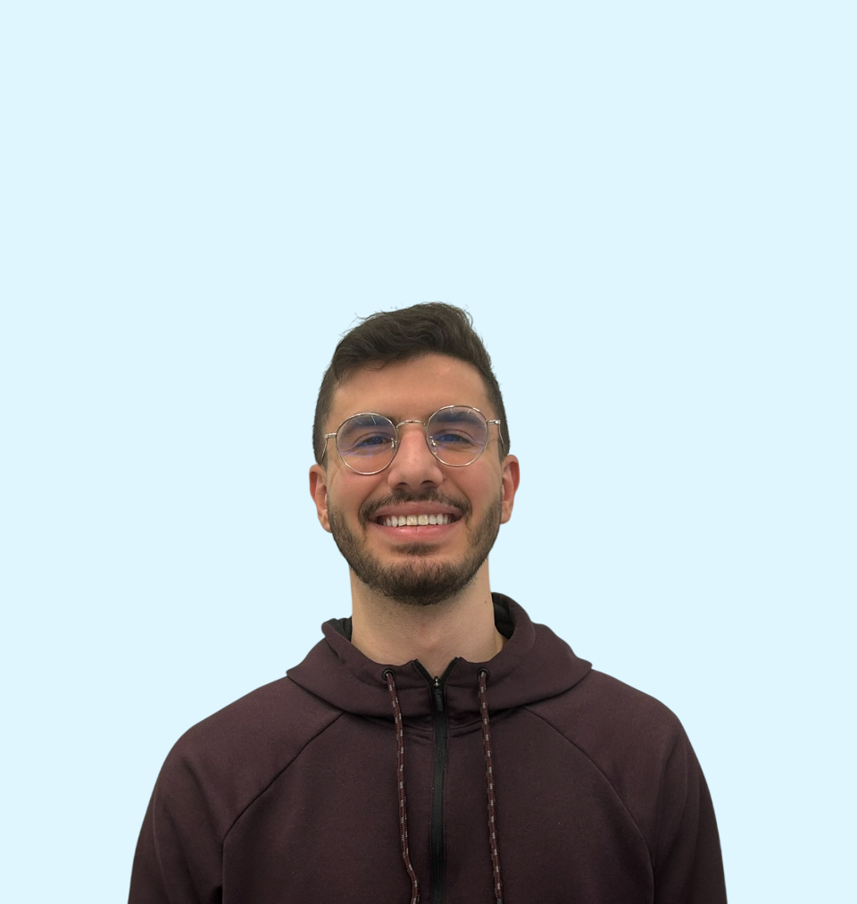 Mohamad Bazzi